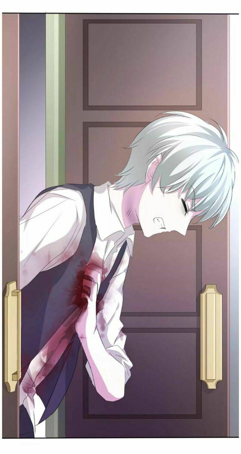 Một Lời Không Hợp Liền Hút Máu: Chapter 22