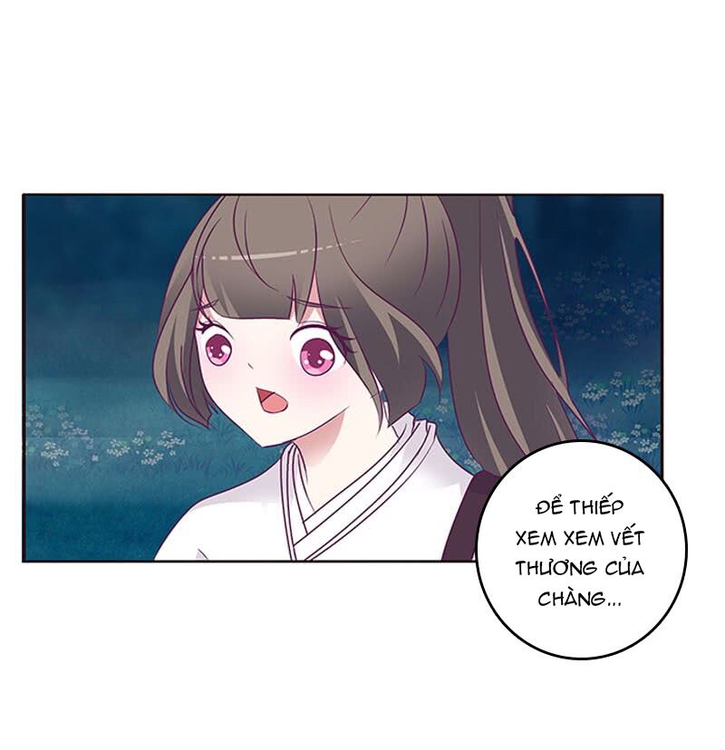 Thông Linh Phi: Chapter 304