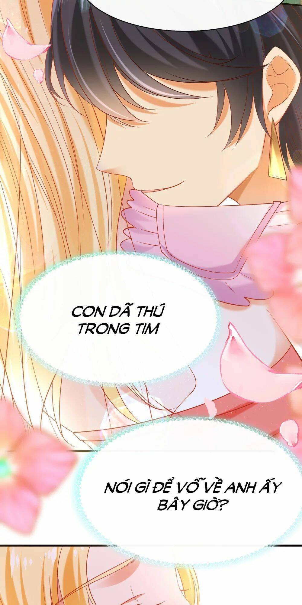 Sủng Hậu Của Vương: Chapter 41