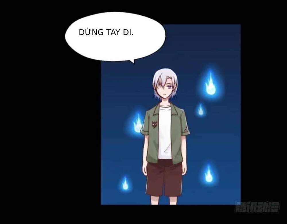 Chạy Đi Âm Sai: Chapter 60