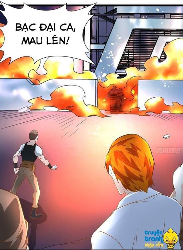 Cường Sủng Hào Môn Tiểu Manh Thê: Chapter 54