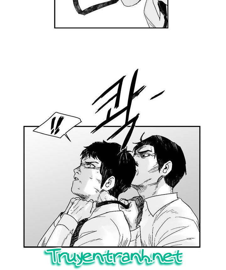 Dear Boy: Chapter 32