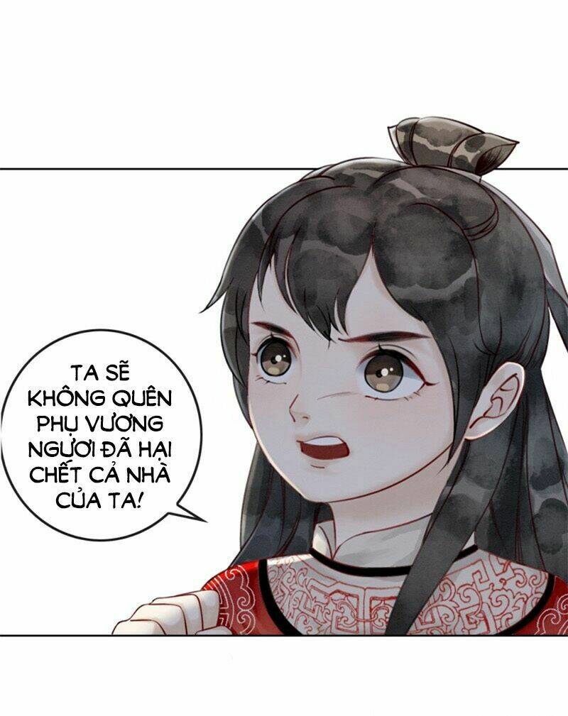 Hậu Cung Của Trẫm Cháy Rồi!: Chapter 8