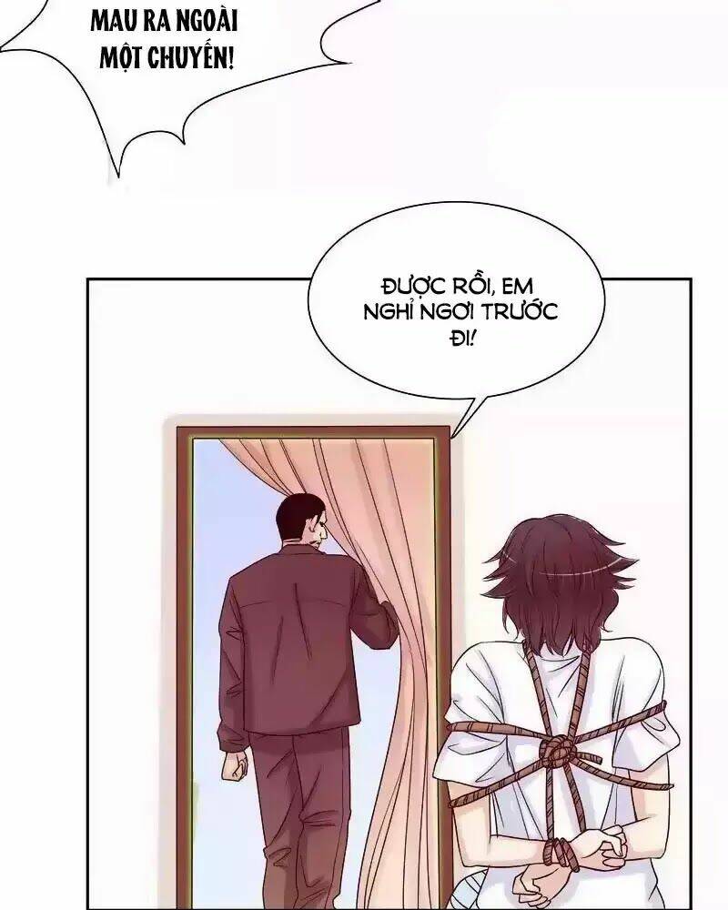 101 Phương Pháp Của Tổng Tài: Chapter 71