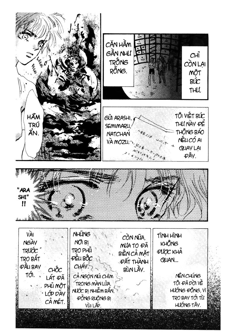 Mầm Sống: Chapter 51