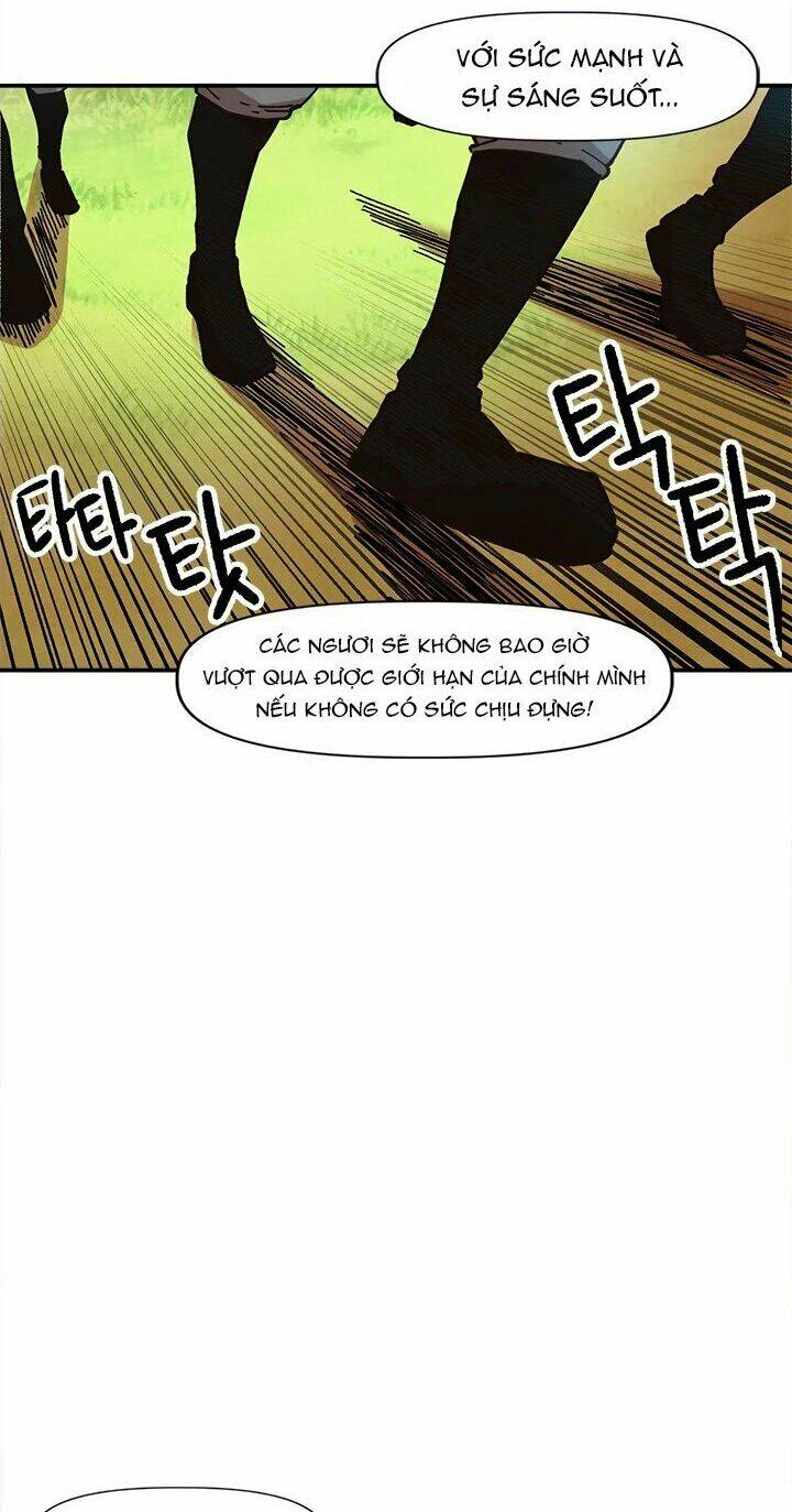 Nô Lệ Nghịch Thiên: Chapter 21