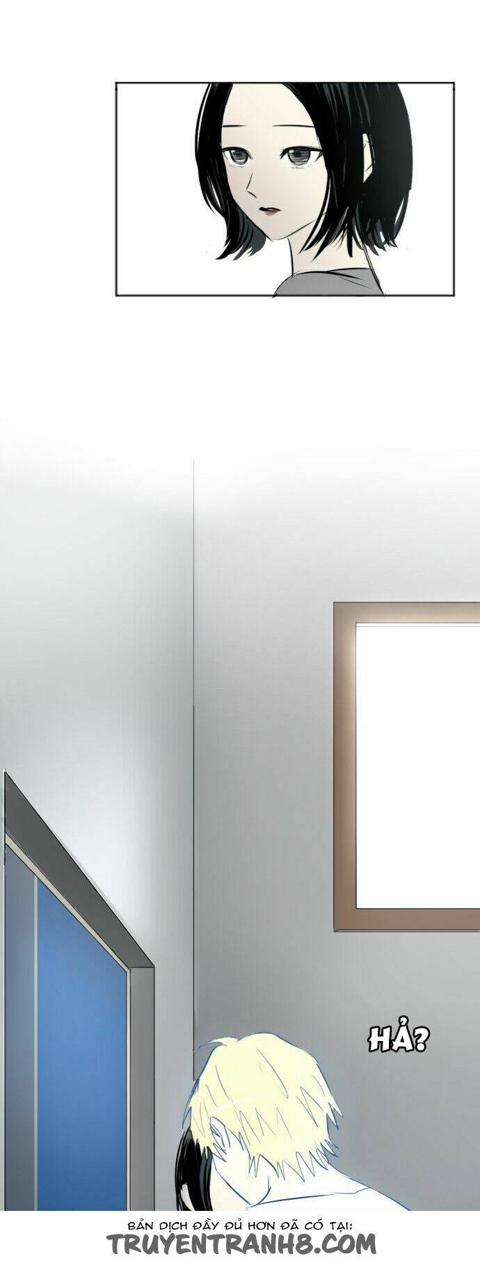 Transparent Cohabitation: Chapter 16