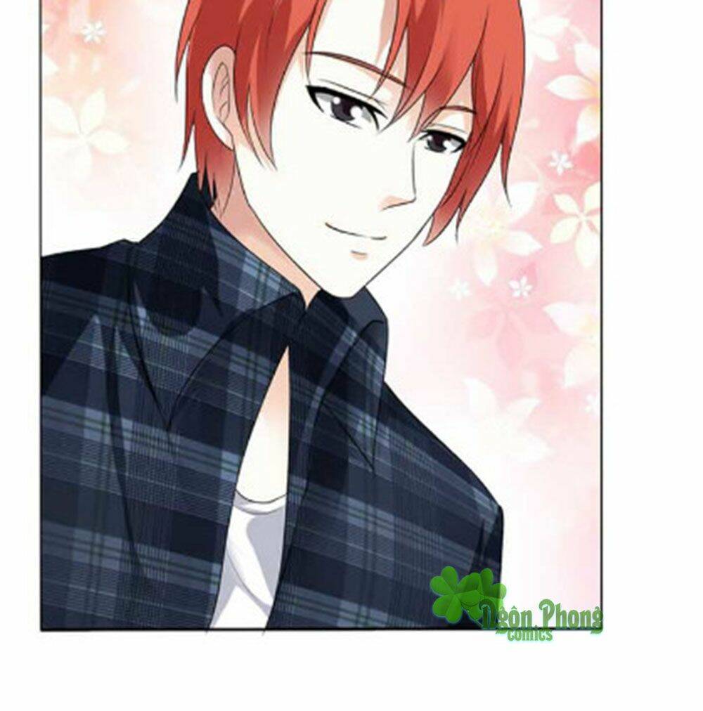 Em Vẫn Còn Nhỏ: Chapter 63