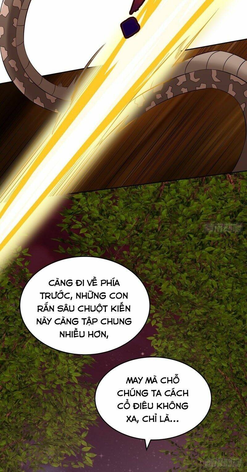 Nghịch Lân: Chapter 100