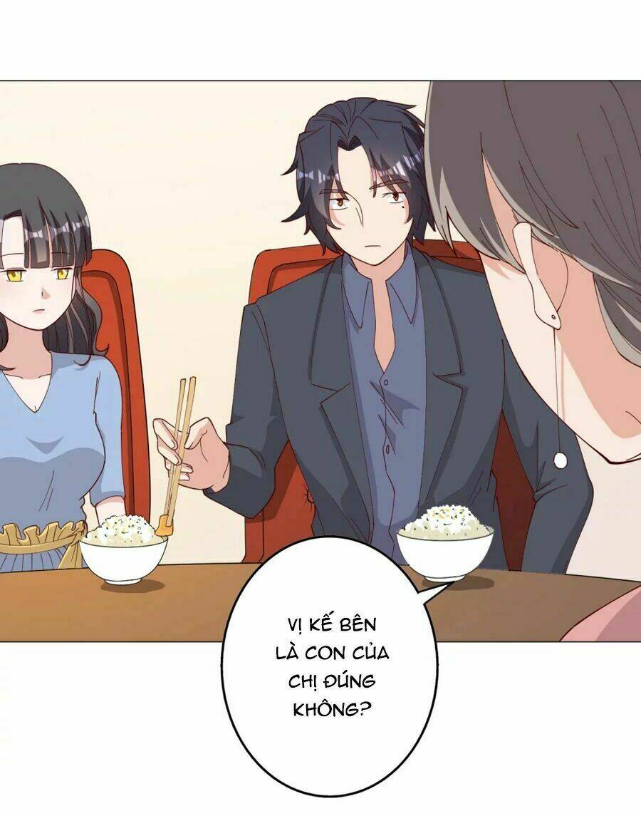 Hôn Nhân Dục Vọng: Thiếu Gia Nhẹ Một Chút!: Chapter 120