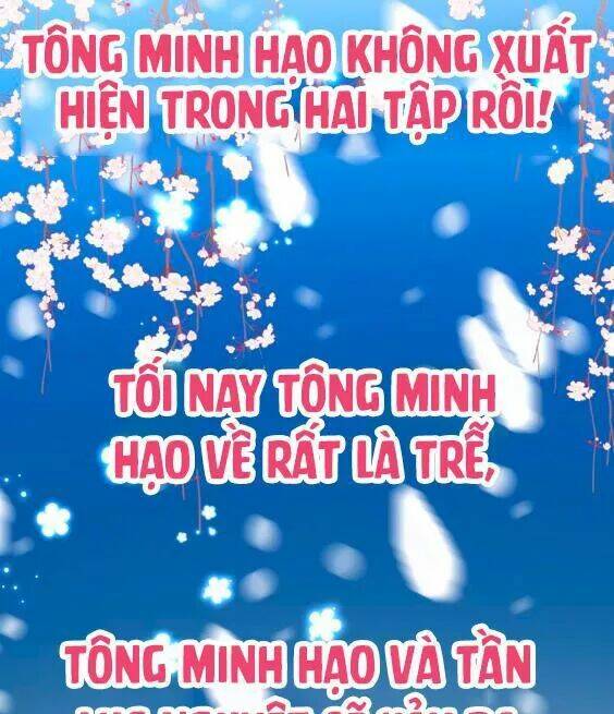 Tổng Tài Khăng Khăng Lấy Vợ Thế Thân: Chapter 26