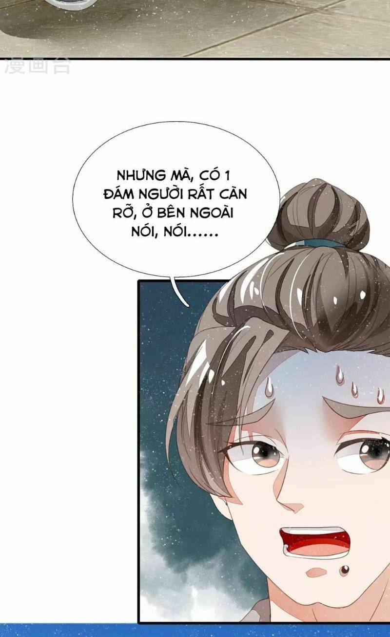 Đệ Nhất Hoàn Khố: Chapter 22