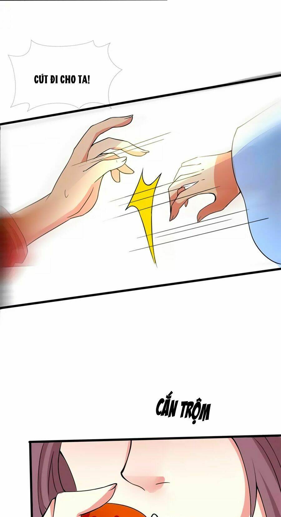 Đích Nữ Hữu Độc: Chapter 3