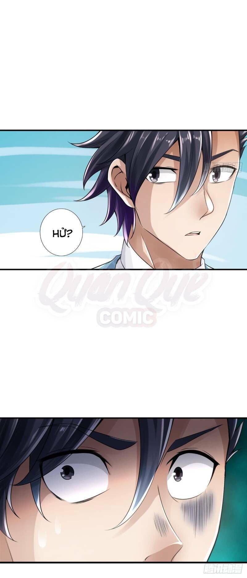 Hệ Thống Tìm Đường Chết Mạnh Nhất: Chapter 32