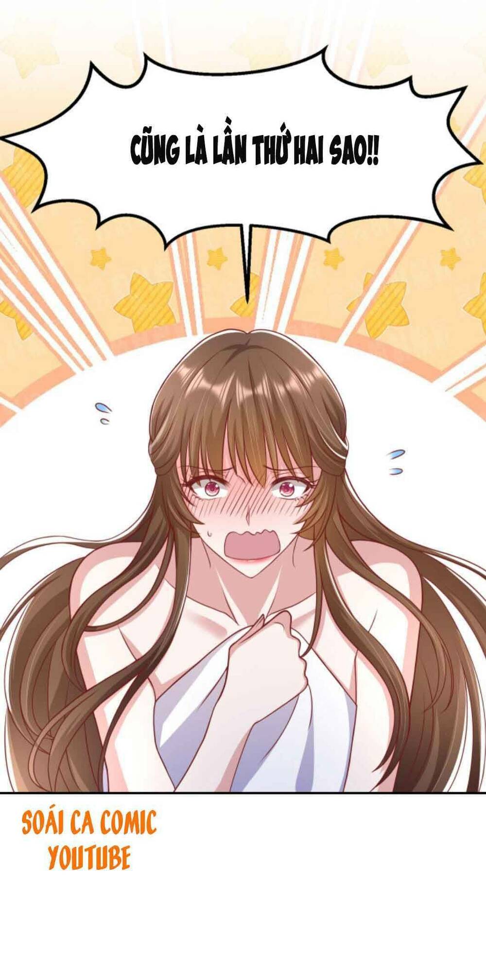 Nhất Sanh Hữu Hỉ: Chapter 50