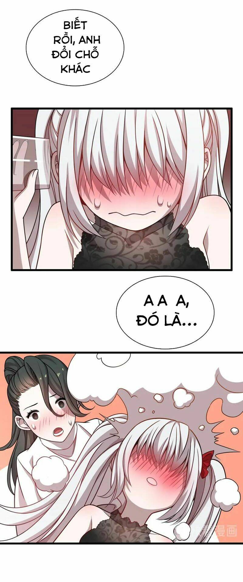 Trọng Sinh Tiểu Y Tiên: Chapter 52