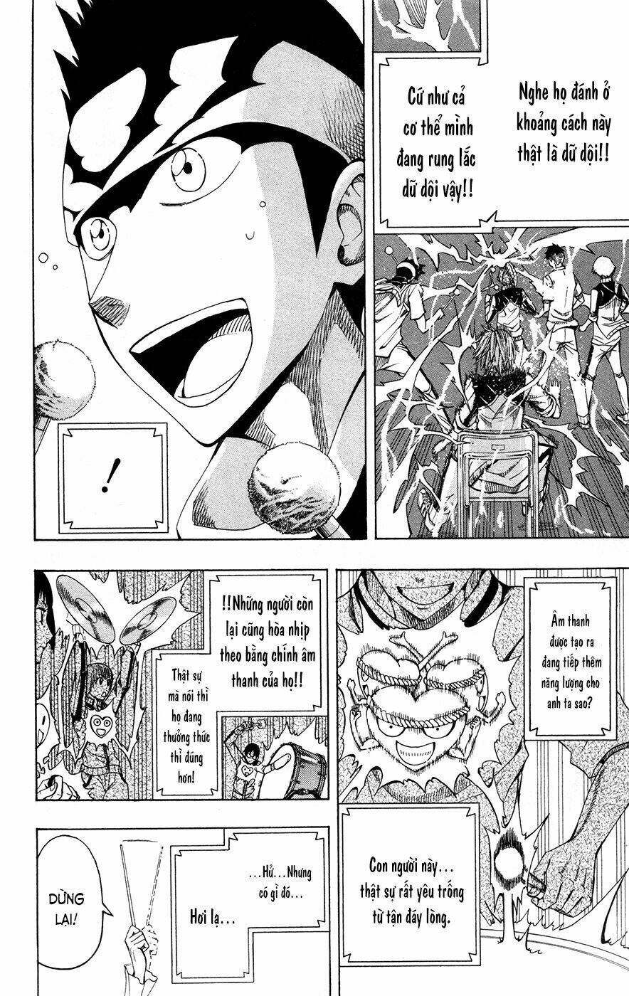 Soul Catcher: Chapter 3