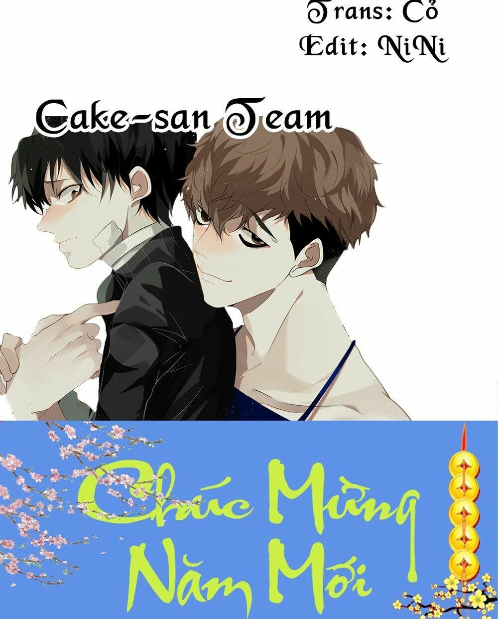 Phải Lòng Em Trai Của Bạn Gái Mình: Chapter 26