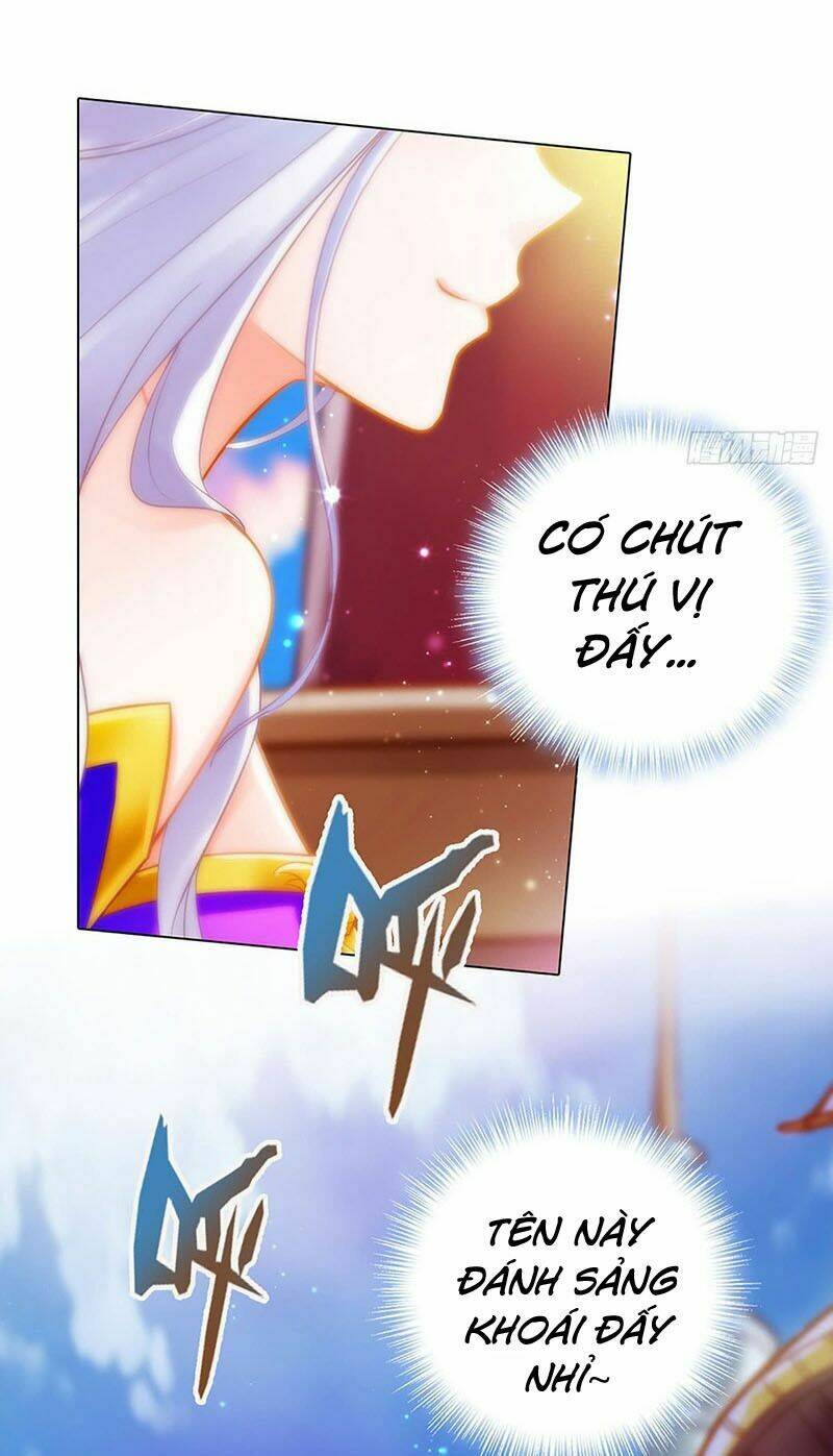 Bất Hủ Phàm Nhân: Chapter 15