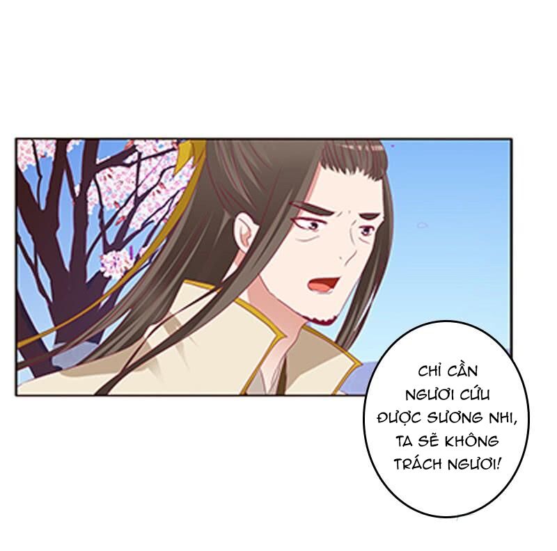 Thông Linh Phi: Chapter 491