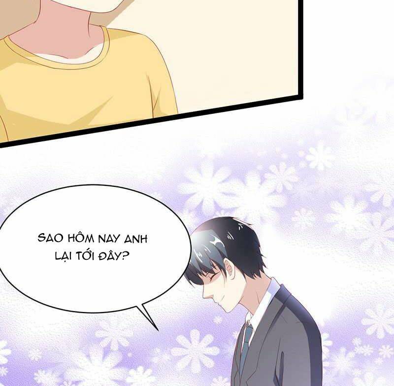 Này! Đừng Động Vào Phô Mai Của Tôi: Chapter 53