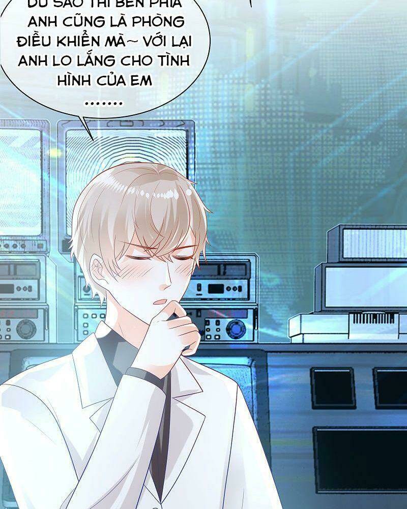 Sủng Hậu Của Vương: Chapter 85