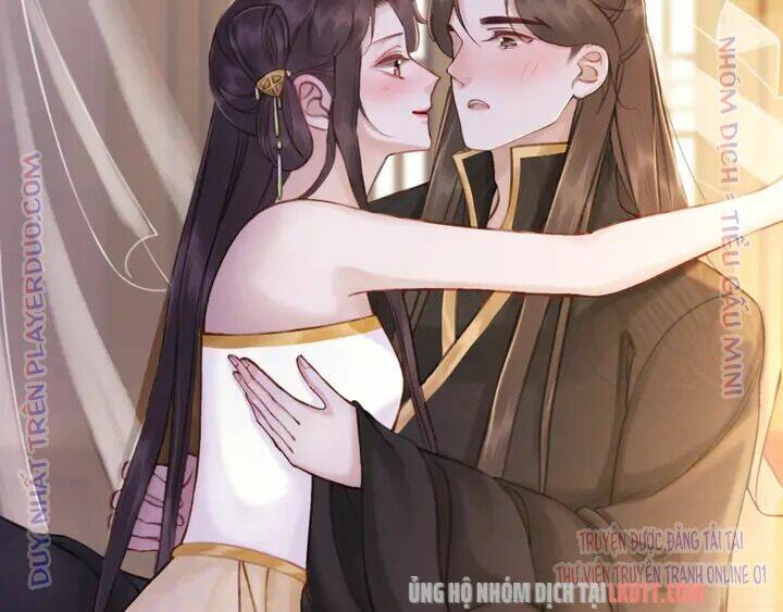 Trọng Sinh Bá Sủng Nhiếp Chính Vương Quá Mạnh Mẽ: Chapter 173