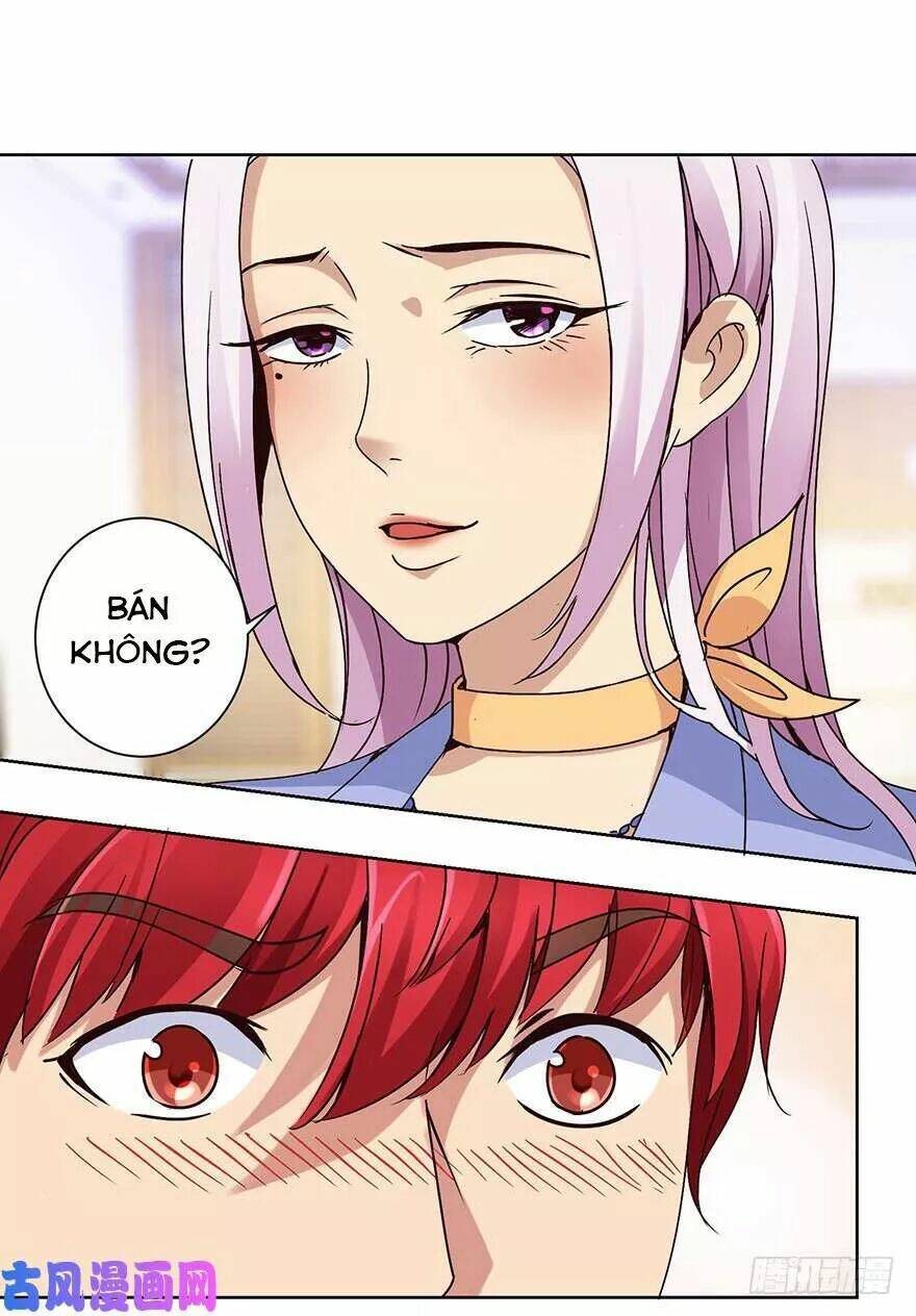 Đô Thị Chí Tôn Hệ Thống: Chapter 40