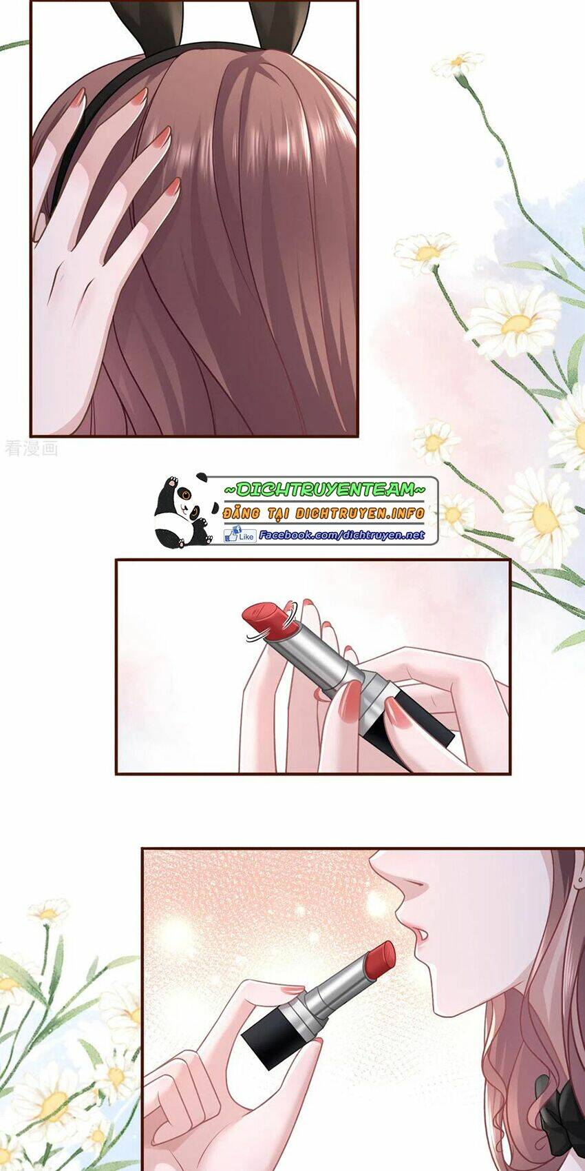 Bạn Gái Tôi Mới 30+: Chapter 111