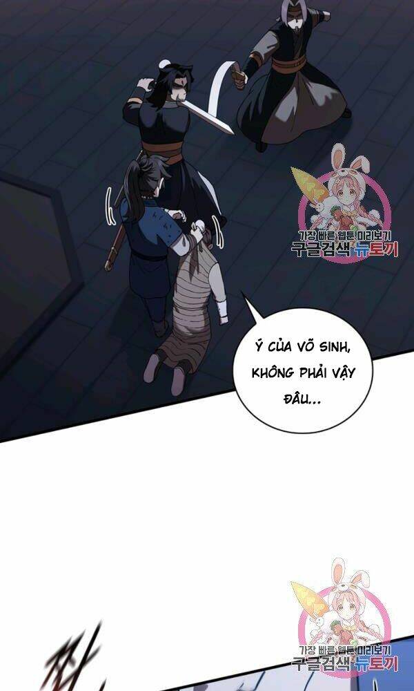 Thân Thủ Đệ Nhất Kiếm: Chapter 76