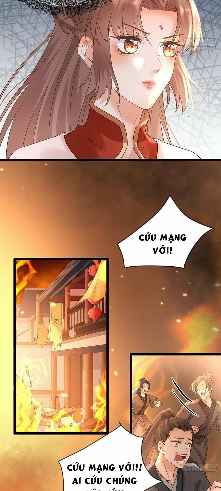 Ma Đầu Vạn Ác Năm Tuổi Rưỡi: Chapter 64