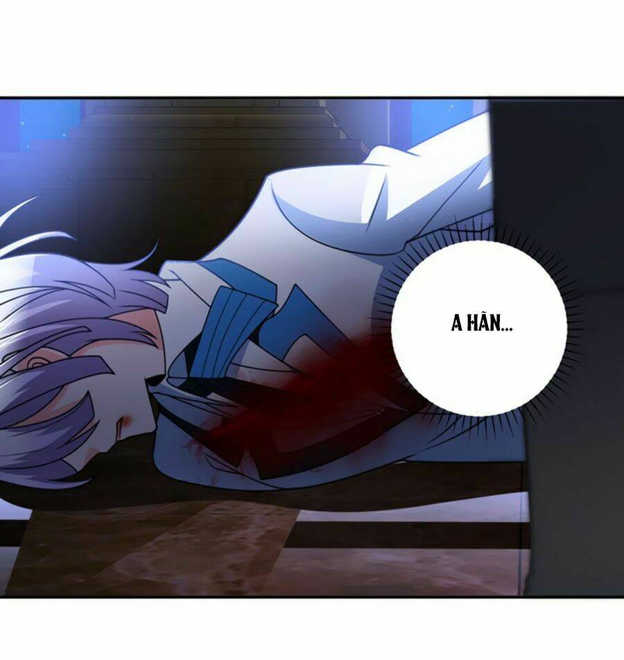 Người Yêu Khát Máu Của Tôi: Chapter 76