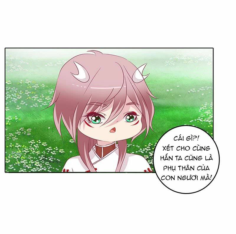 Tướng Quân Mời Ra Trận: Chapter 42