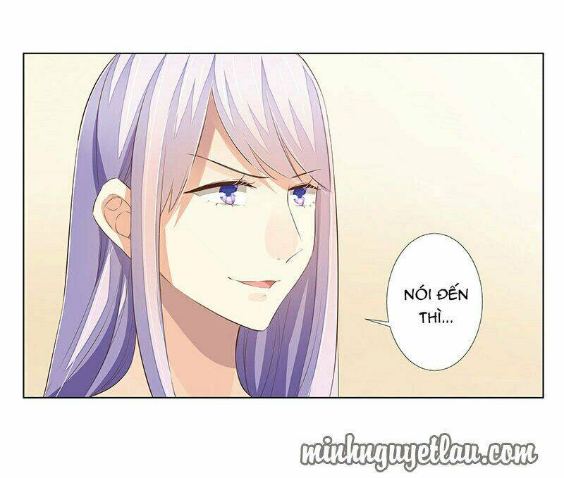 Hôn Bất Do Kỷ: Chapter 57