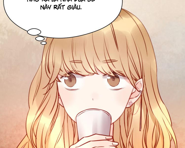 lượm được một tiểu hồ ly: Chapter 42.5