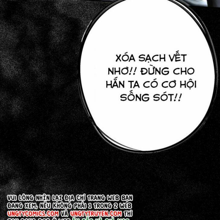 Nguyệt Trụy Trọng Minh: Chapter 19