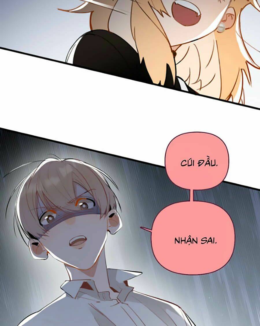 Mau Gọi Bố Đi: Chapter 6