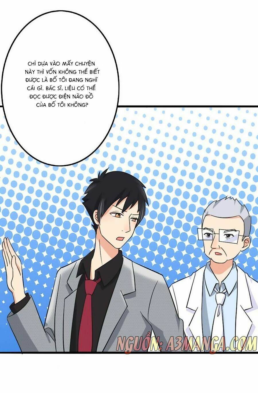 Số Hiệu 1314: Chapter 6