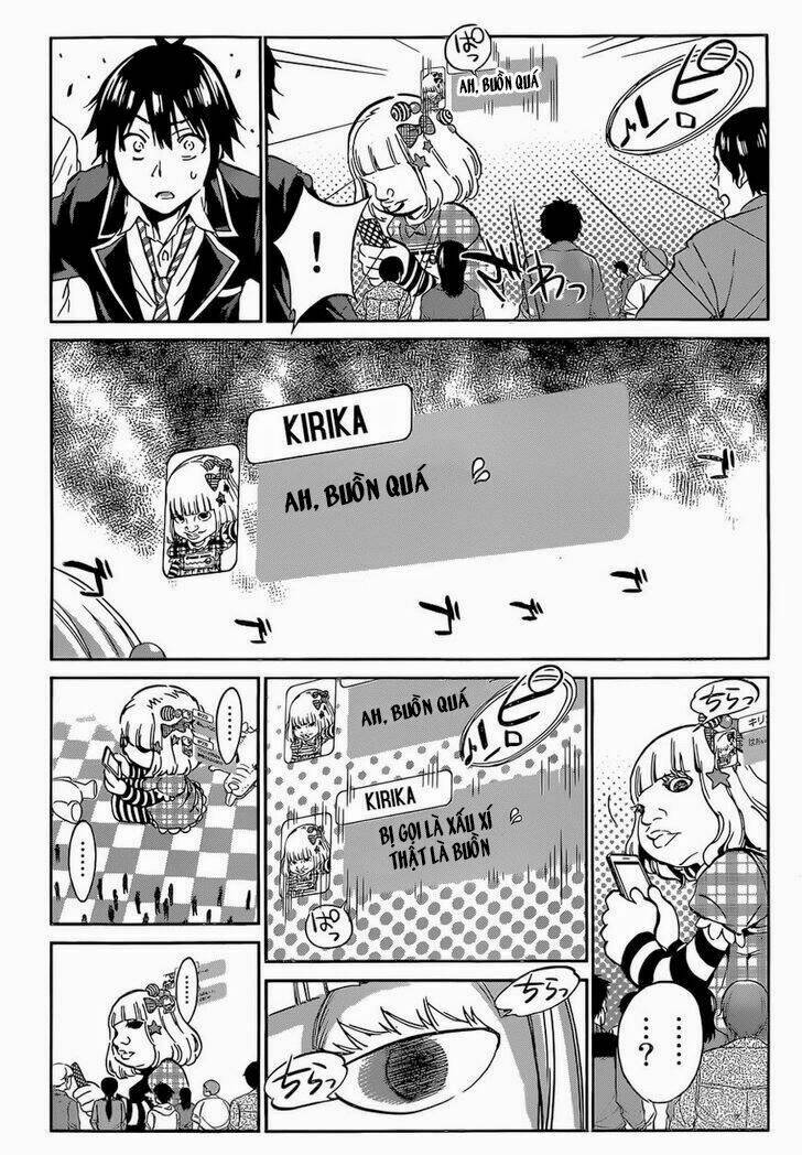 Real Account Ii: Chapter 8