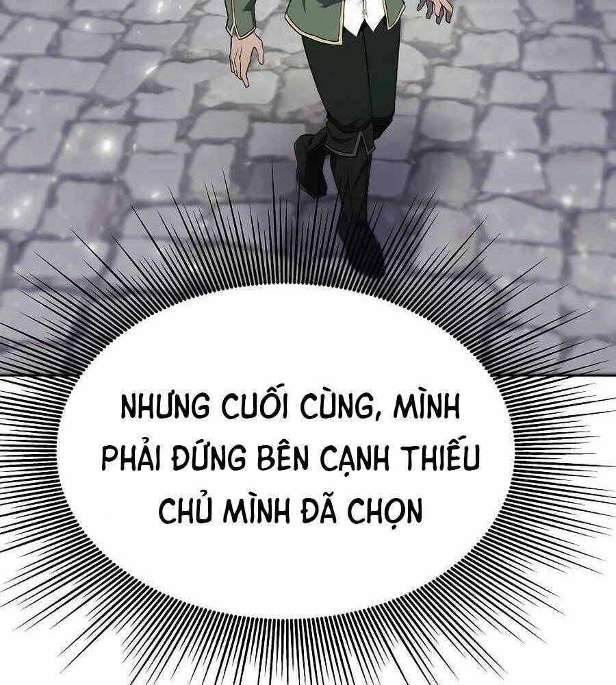 Tên Lỗ Mãng Cấp 10 Của Gia Đình Hiệp Sĩ: Chapter 5