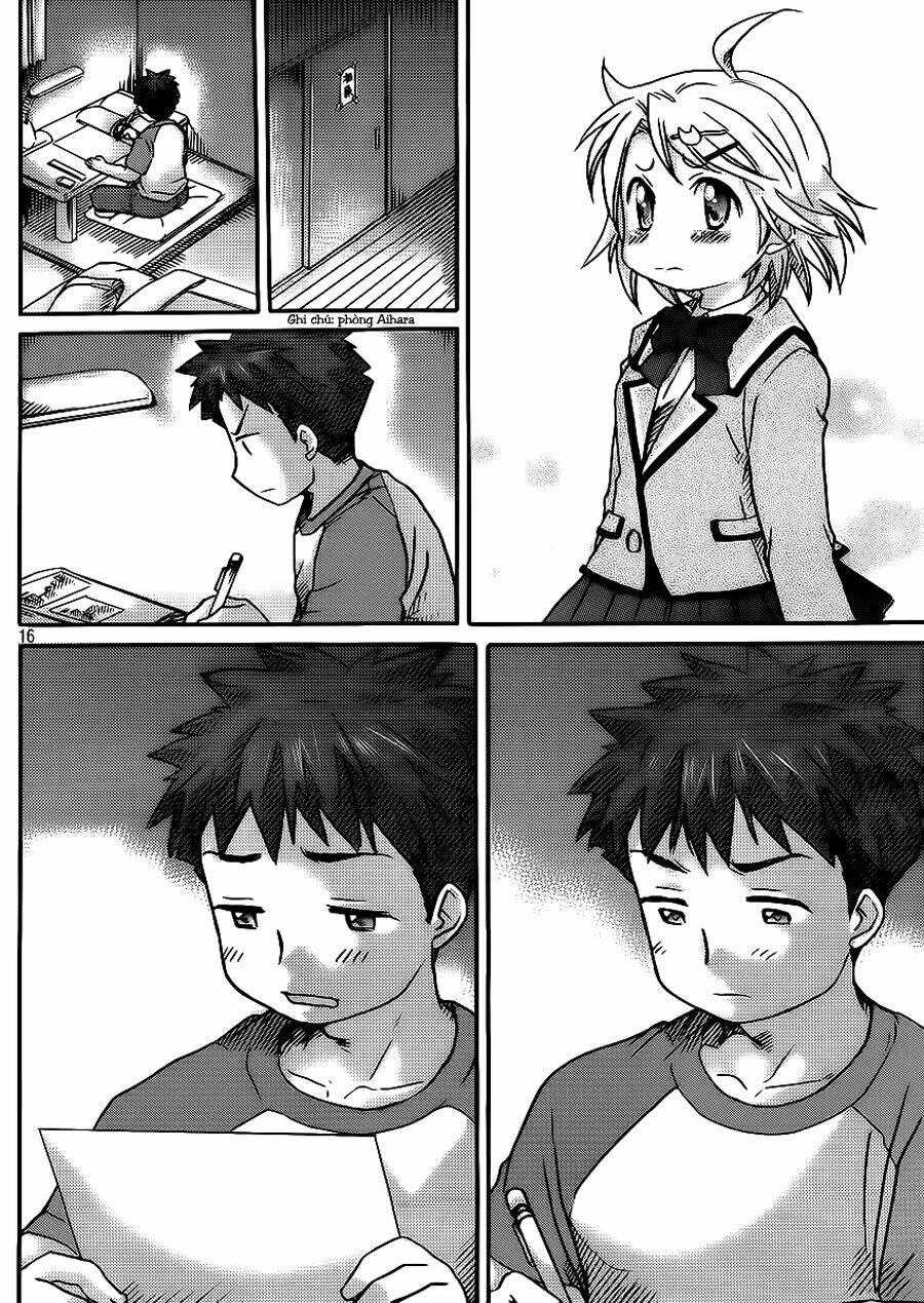 Comic Studio: Chapter 5