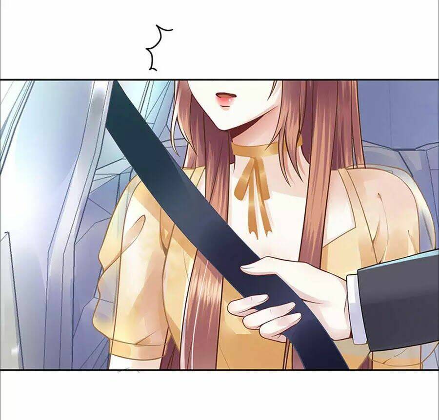 Bạn Trai Điều Khiển Giấc Mơ: Chapter 48