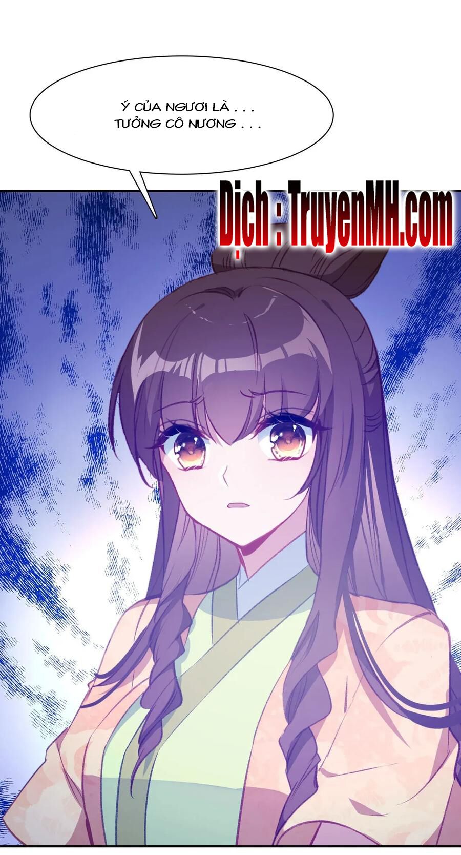 Gả Cho Một Tên Thái Giám Đáng Ghét: Chapter 169