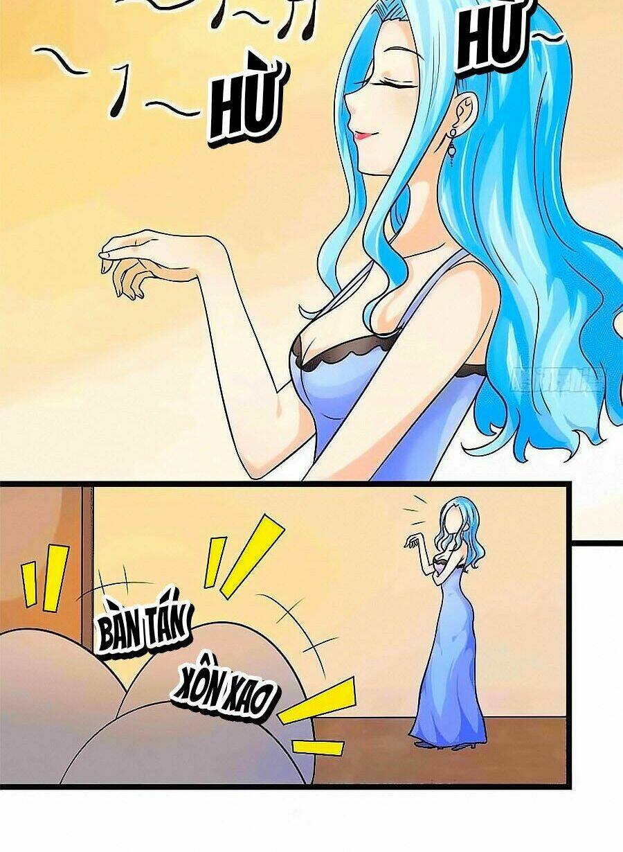 Diêm Vương Lão Công Thật Đáng Yêu: Chapter 5