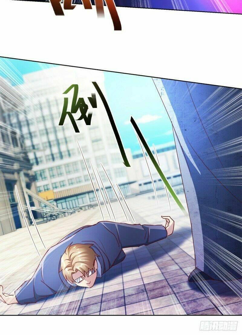 Vú Em Là Cổ Tiên: Chapter 124