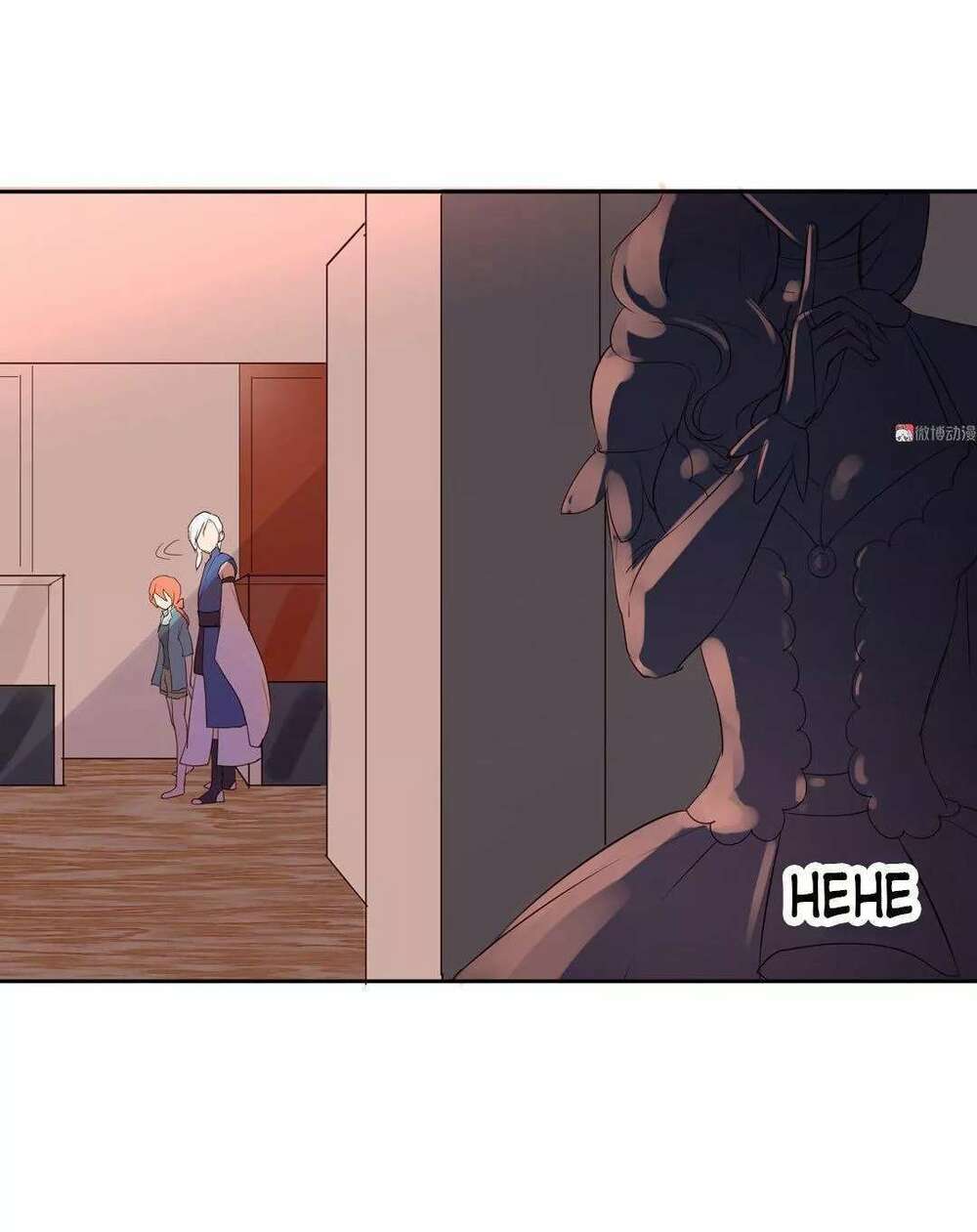 TẤT CẢ CHÂU BẢO ĐỀU CẦU XIN TÔI TRÊU CHỌC NÓ: Chapter 6