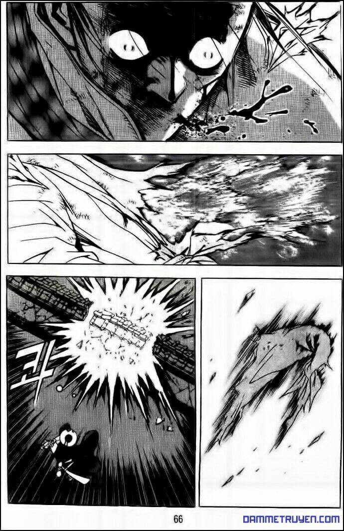 Long Quyển Phong: Chapter 32