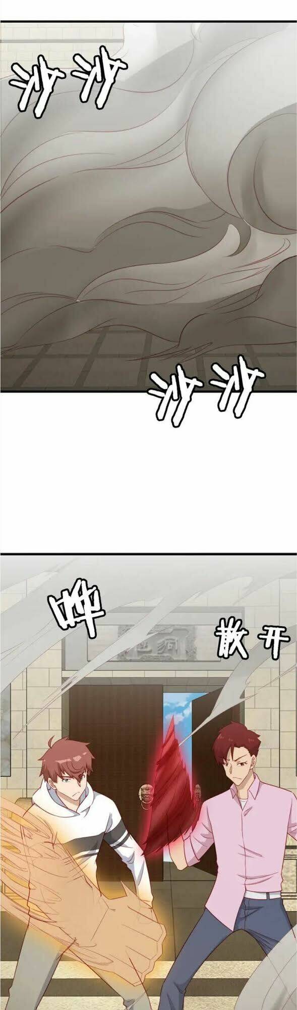 Hệ Thống Tu Tiên Mạnh Nhất: Chapter 81