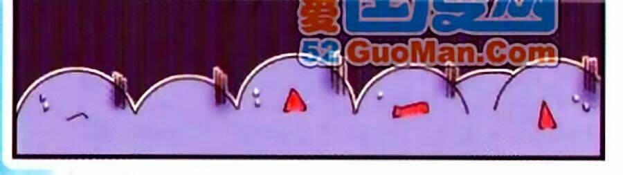 Manh Tam Quốc: Chapter 30