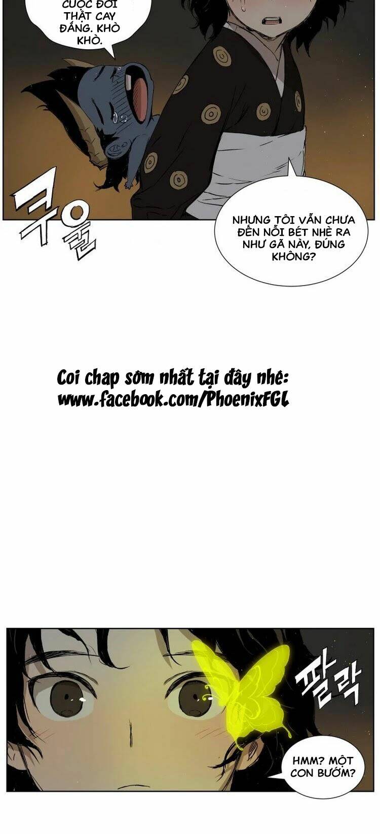 Vô Kiếm Tiểu Tử: Chapter 82